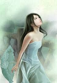 穿书后成了反派的人鱼