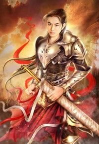 穿越古代嫁了个痞子