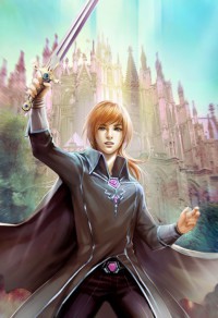 穿书之炼丹成神